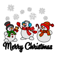 Snowmen1